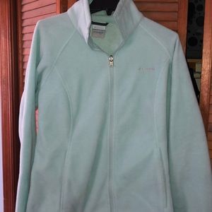 Columbia Fleece